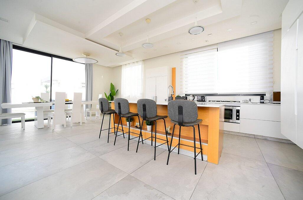 וילת הבשמים דרום  7  נופש - וי פור ויקיישן - V for Vacation