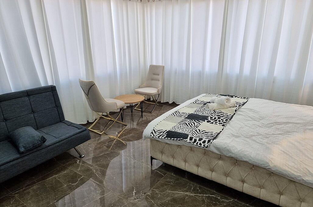 וילה הורייזן צפון  11  נופש - וי פור ויקיישן - V for Vacation