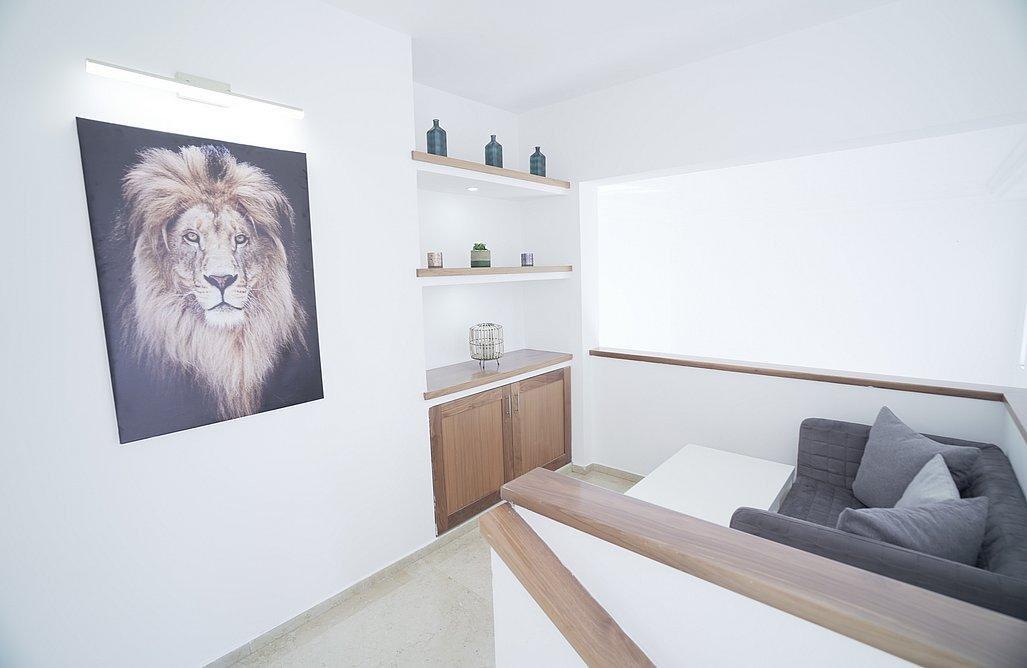 וילה פומלה דרום  8  נופש - וי פור ויקיישן - V for Vacation