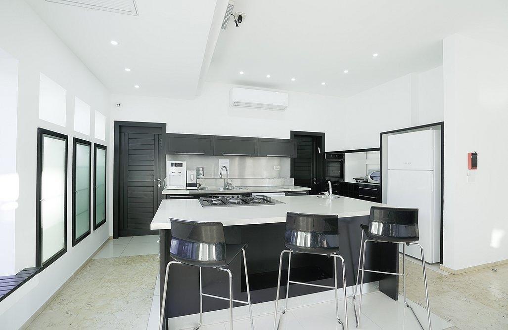 וילה פומלה דרום  7  נופש - וי פור ויקיישן - V for Vacation