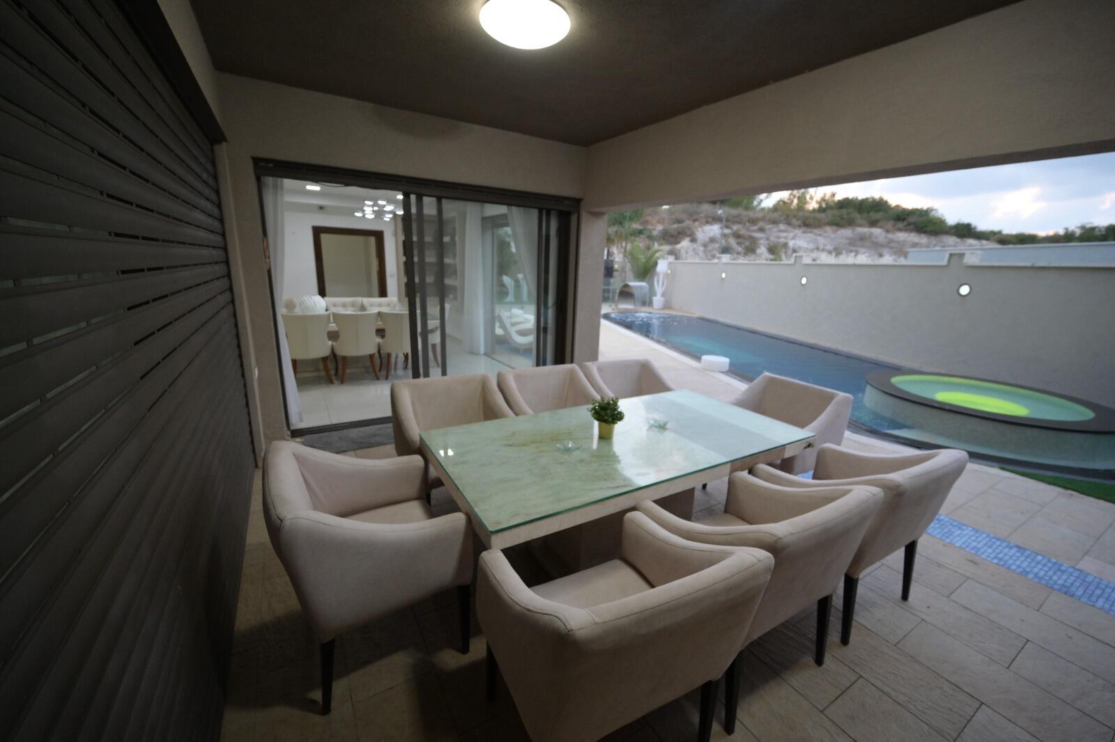 אחוזת אורי בגליל צפון  39  נופש - וי פור ויקיישן - V for Vacation