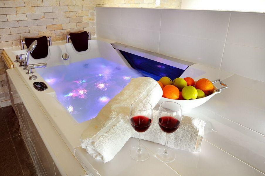 אחוזת כתמר יפרח צפון  23  נופש - וי פור ויקיישן - V for Vacation