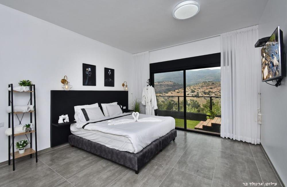 וילה אלרוב צפון  20  נופש - וי פור ויקיישן - V for Vacation