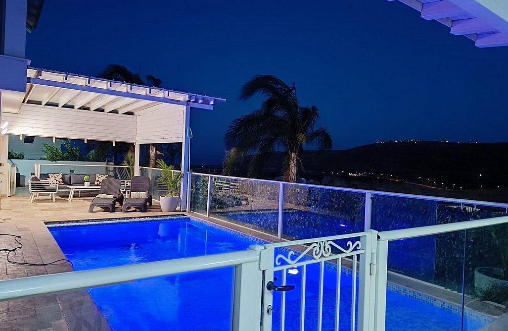 סוויטות צל תמר בכלנית צפון  22  נופש - וי פור ויקיישן - V for Vacation