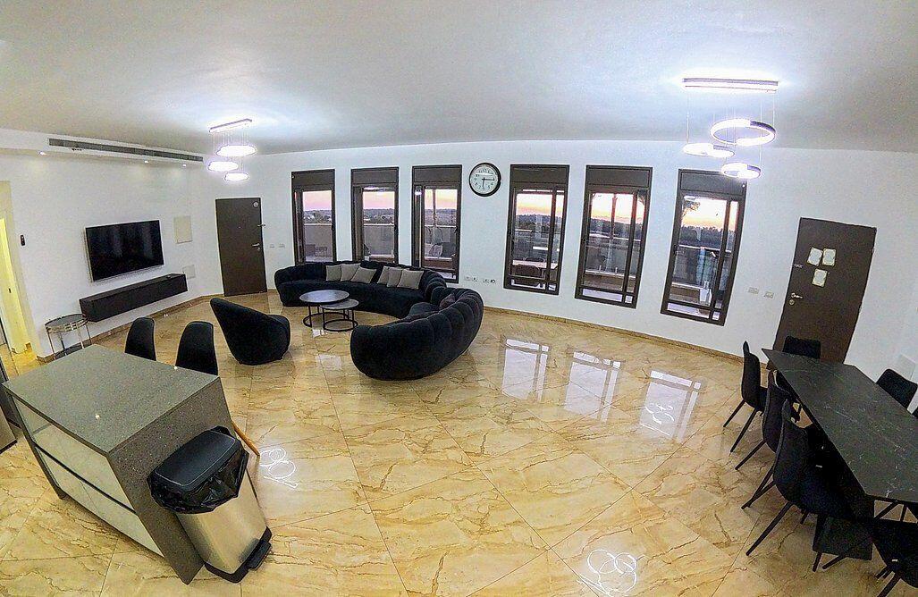 וילה מצודת דוד גפן מרכז  26  נופש - וי פור ויקיישן - V for Vacation