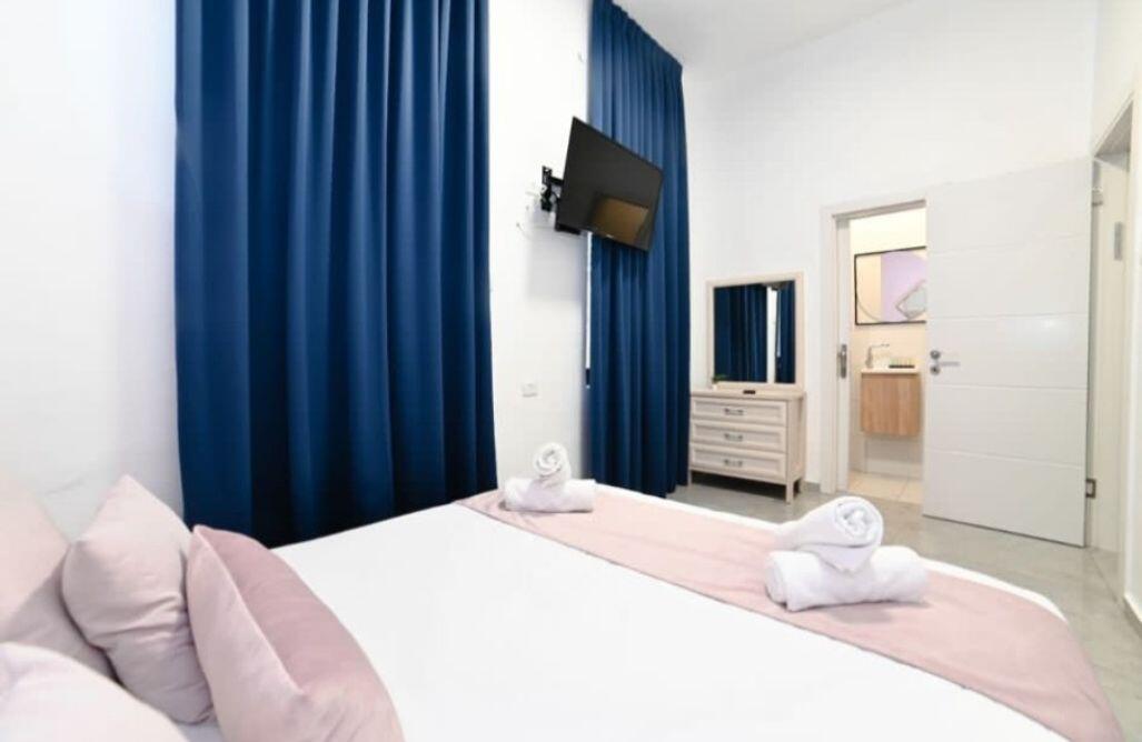 וילה סול מגדל צפון  10  נופש - וי פור ויקיישן - V for Vacation