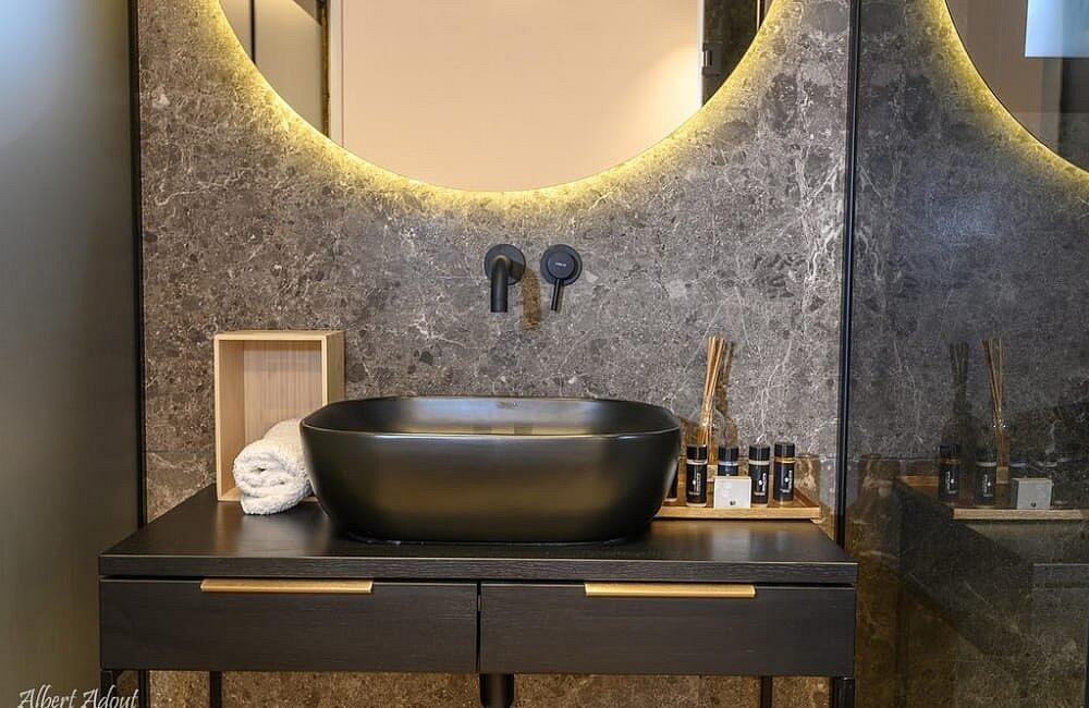 סוויטת הרמס צפון  19  נופש - וי פור ויקיישן - V for Vacation