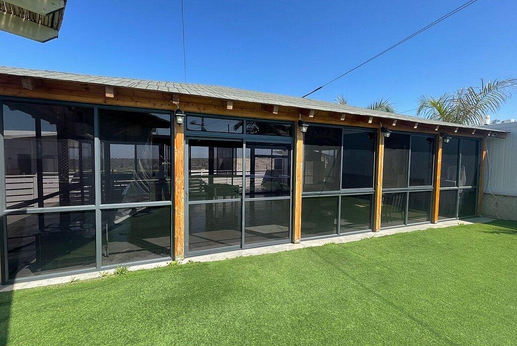 אחוזת כרם יהודה מרכז  20  נופש - וי פור ויקיישן - V for Vacation