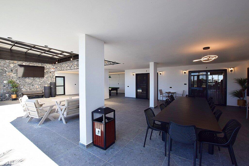 וילה איידר ויליג' צפון  24  נופש - וי פור ויקיישן - V for Vacation