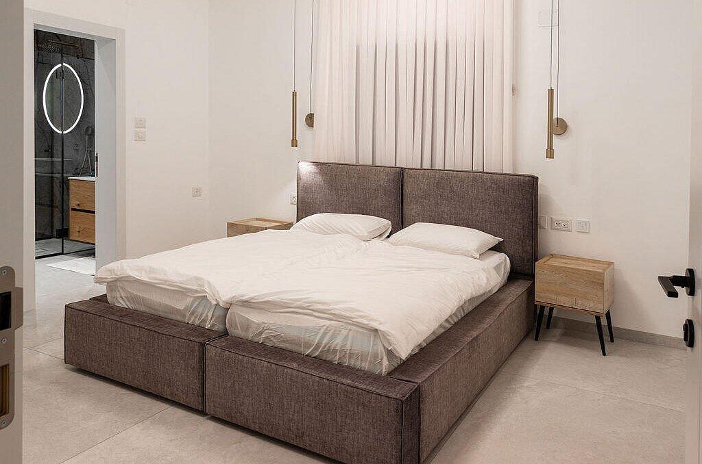 וילה דיזאייר בוטיק צפון  18  נופש - וי פור ויקיישן - V for Vacation