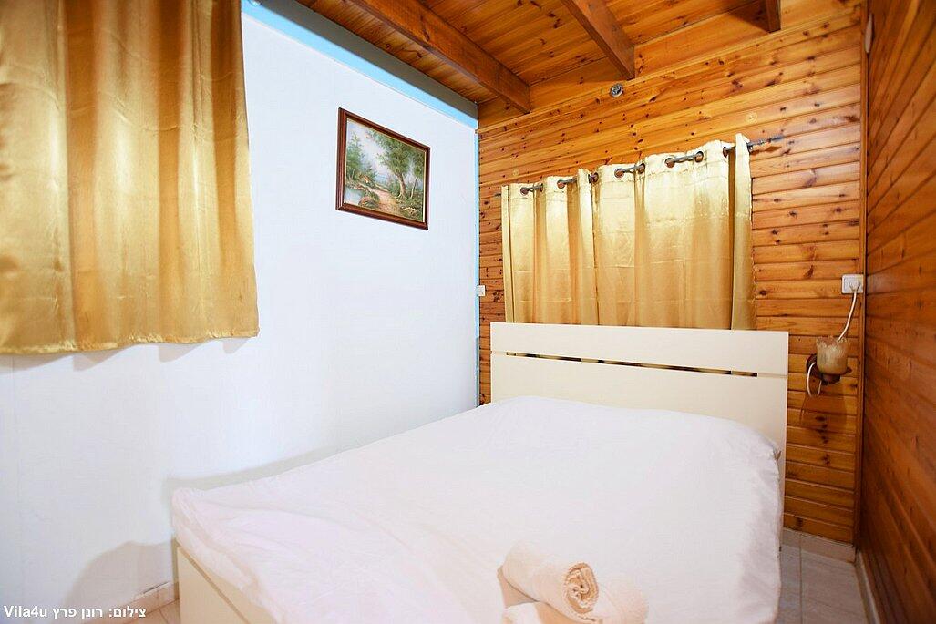 נווה הרים צפון  12  נופש - וי פור ויקיישן - V for Vacation