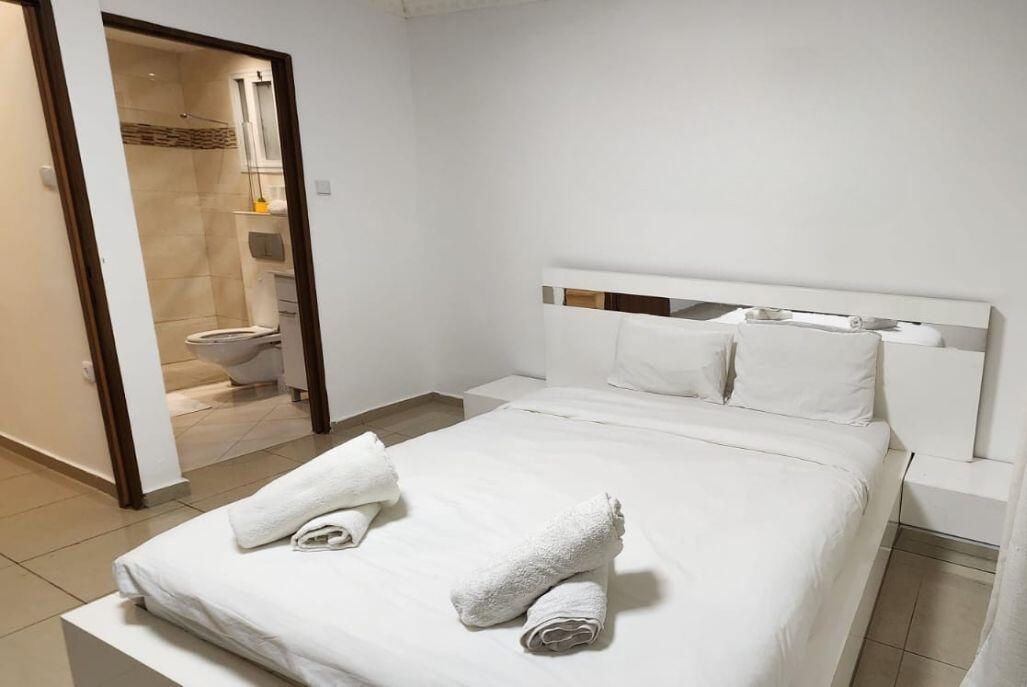 וילה ניס דרום  9  נופש - וי פור ויקיישן - V for Vacation