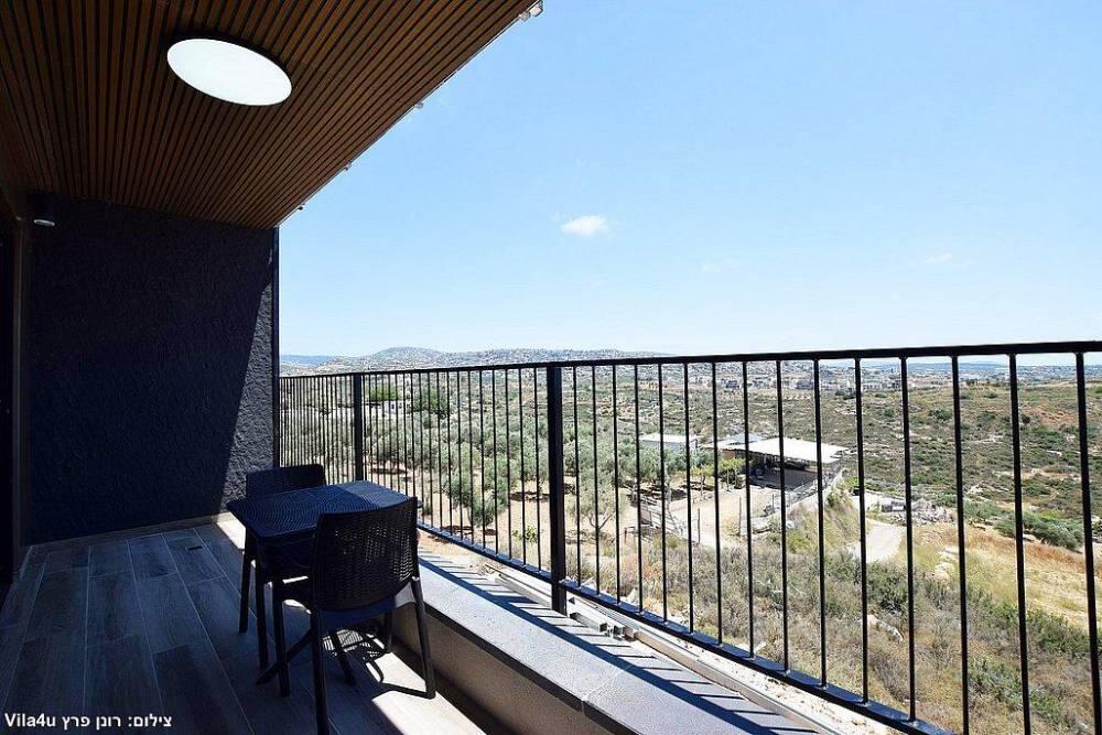 אחוזת נוף ים צפון  21  נופש - וי פור ויקיישן - V for Vacation