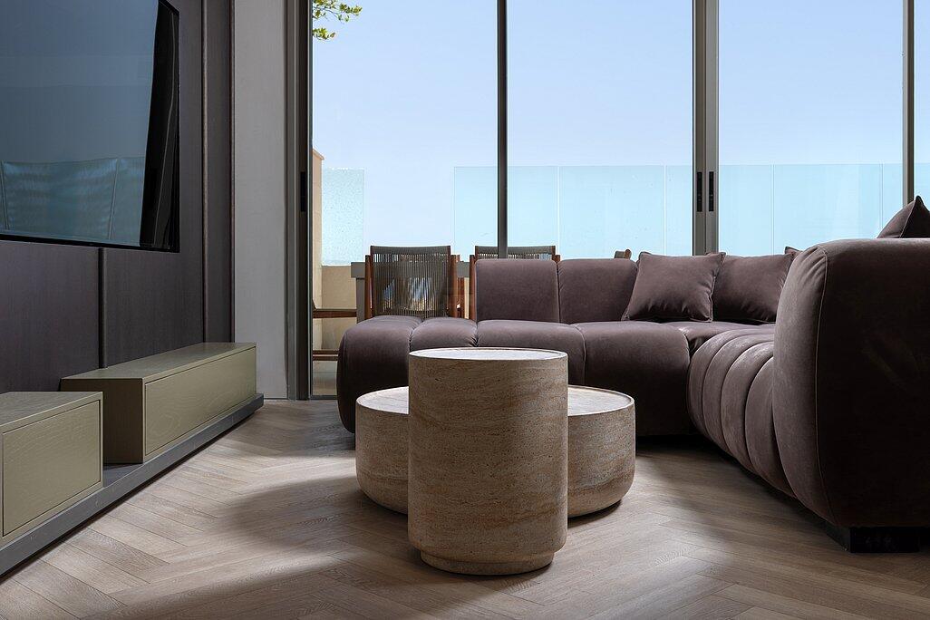 סי - Sea 40 דרום  32  נופש - וי פור ויקיישן - V for Vacation