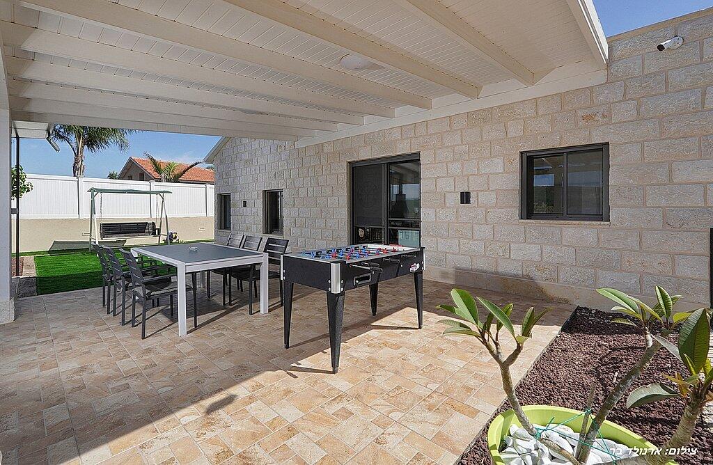 אחוזת השושנים בוטיק צפון  9  נופש - וי פור ויקיישן - V for Vacation