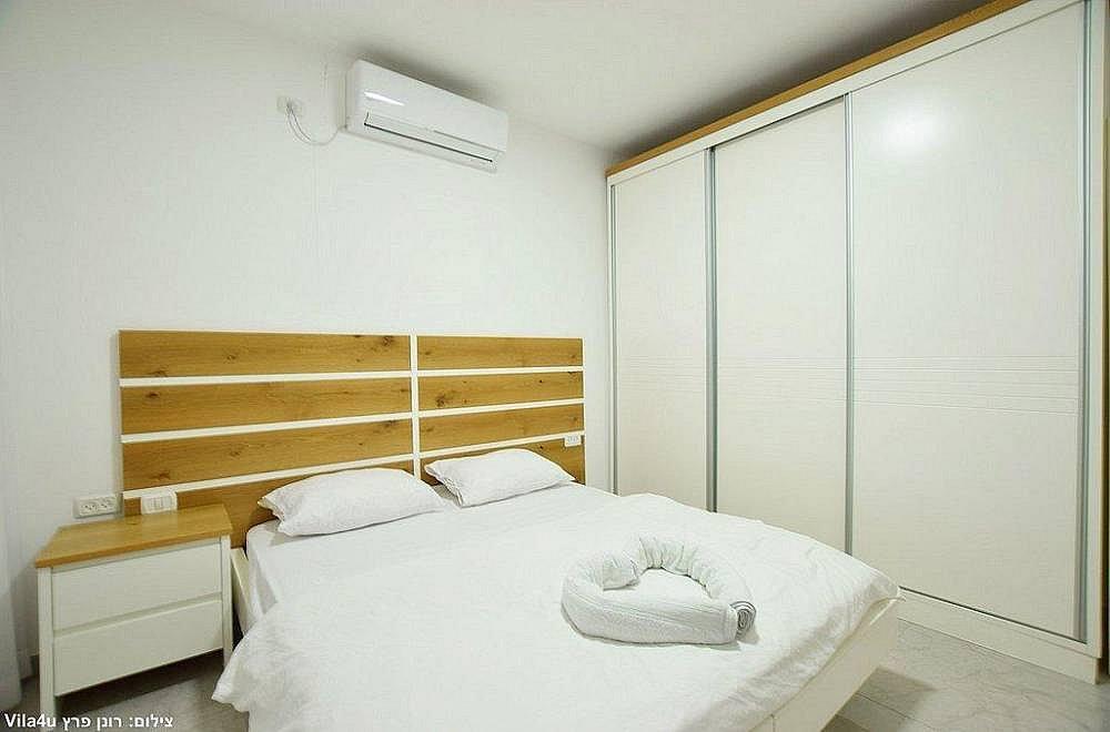 יהלום בלבן בוטיק מרכז  11  נופש - וי פור ויקיישן - V for Vacation