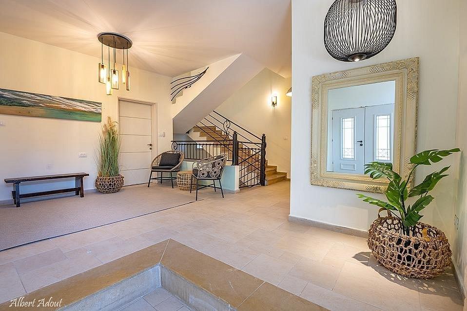 וילה פיטנגו צפון  9  נופש - וי פור ויקיישן - V for Vacation