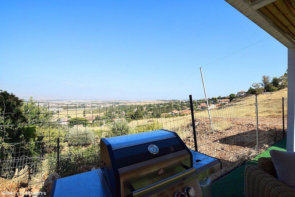 סוויטת דרים בוטיק צפון  12  נופש - וי פור ויקיישן - V for Vacation