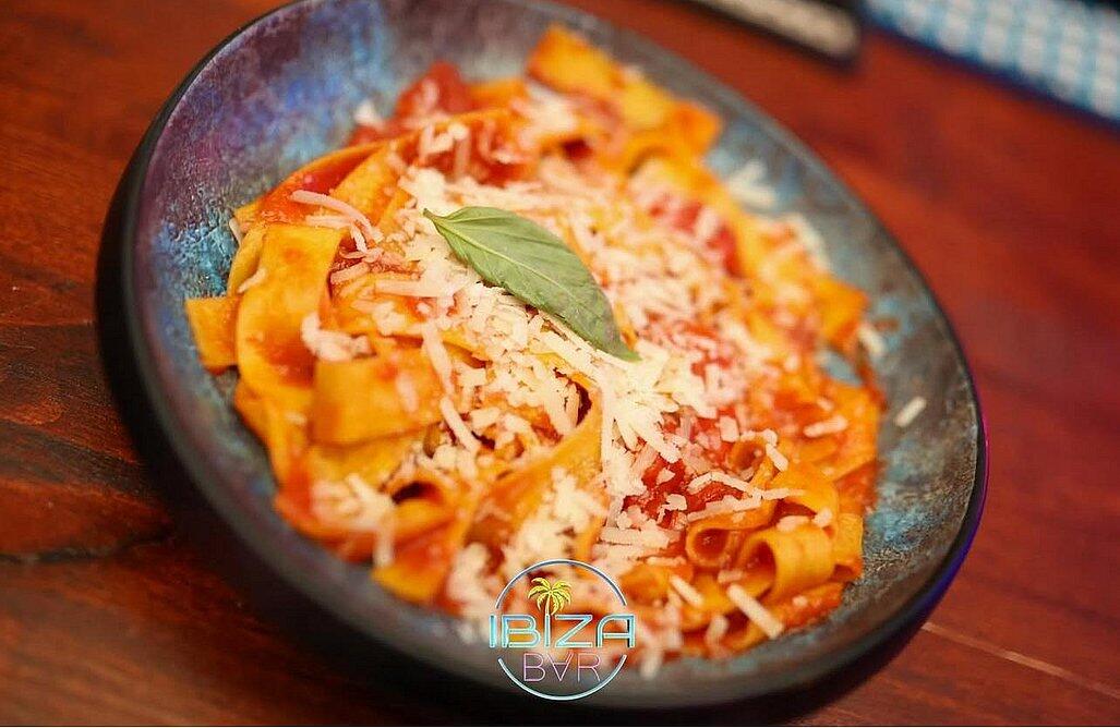 איביזה בר מרכז  11  לופט 4 יו