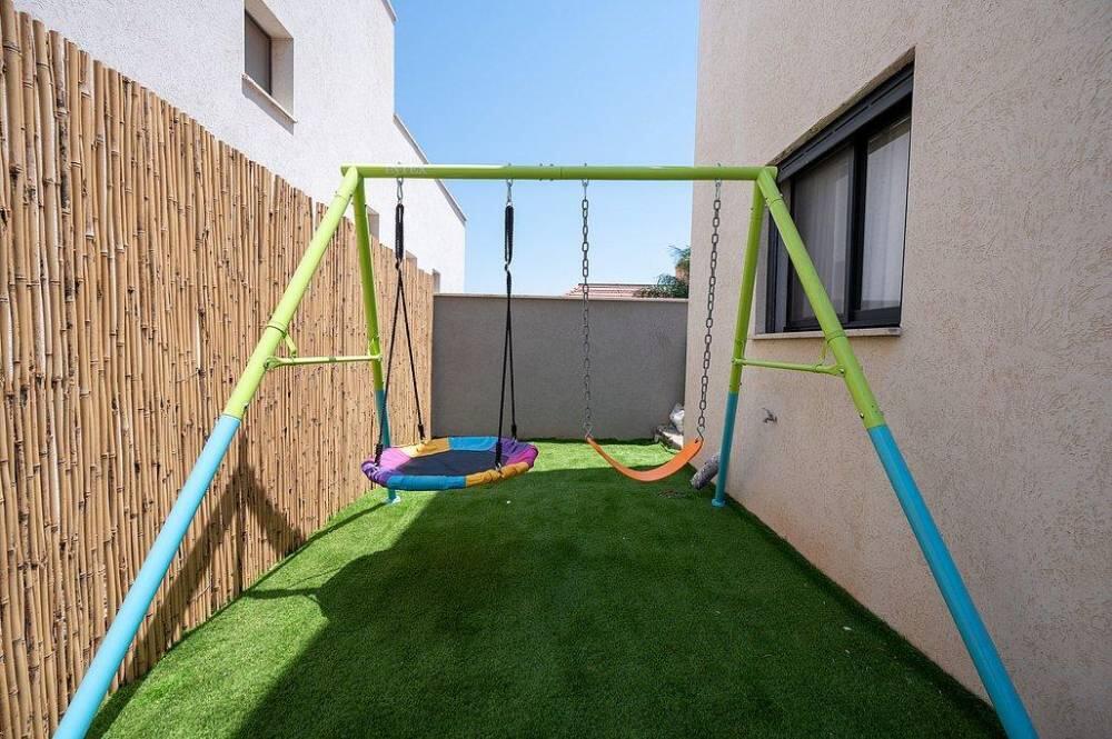 מגדל ריזורט צפון  26  נופש - וי פור ויקיישן - V for Vacation