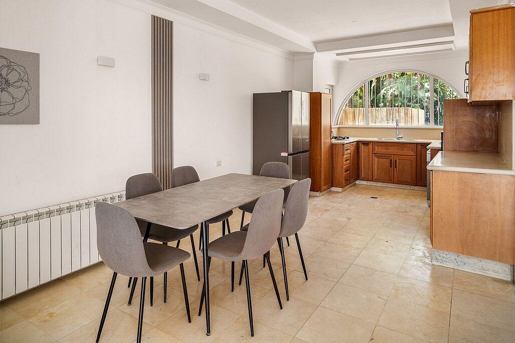 וילה ירושלים VIP מרכז  15  נופש - וי פור ויקיישן - V for Vacation