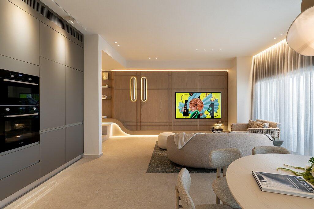 וילה אלמה - Alma אילת דרום  13  נופש - וי פור ויקיישן - V for Vacation