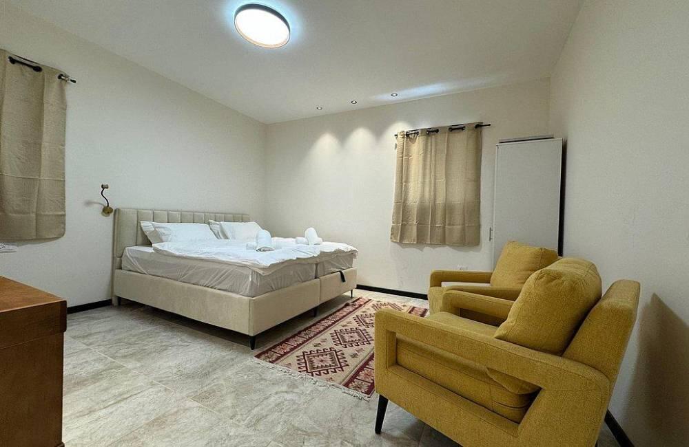 וילה רויאל ירושלים מרכז  10  נופש - וי פור ויקיישן - V for Vacation