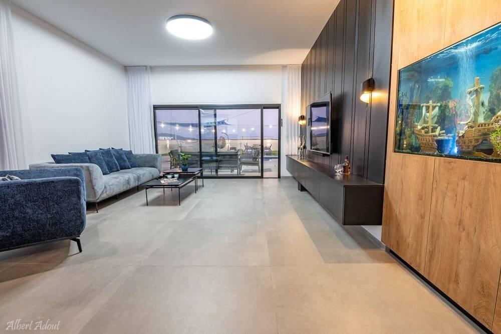 אחוזת ארבל בגליל צפון  9  נופש - וי פור ויקיישן - V for Vacation