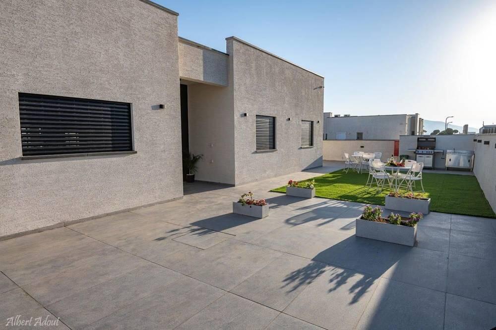 אחוזת ארבל בגליל צפון  41  נופש - וי פור ויקיישן - V for Vacation