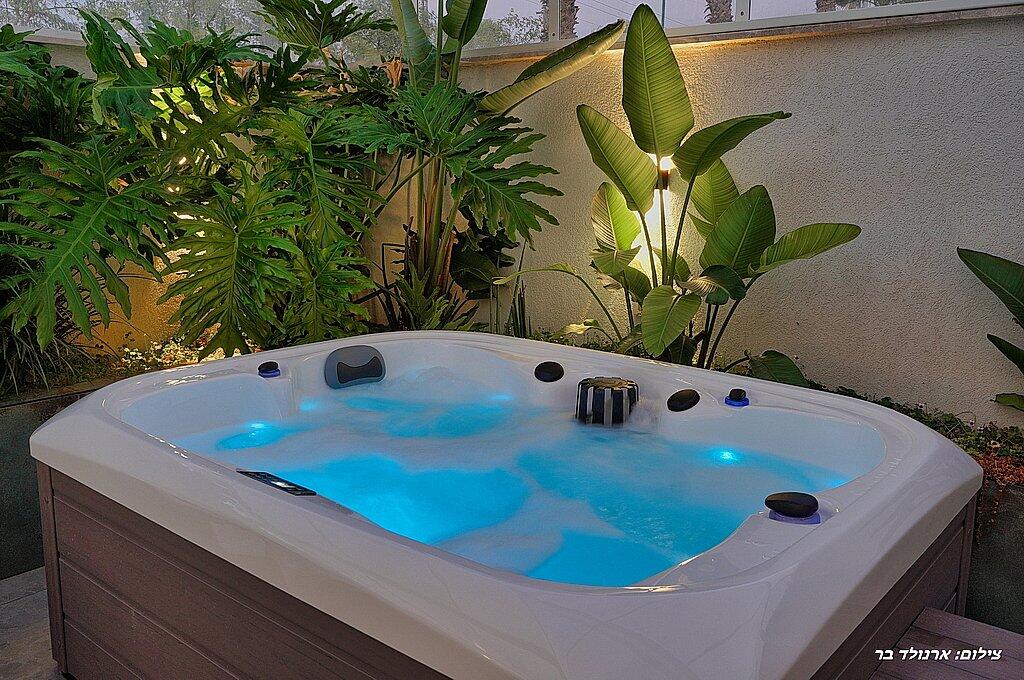 סוויטת דרים בוטיק צפון  13  נופש - וי פור ויקיישן - V for Vacation