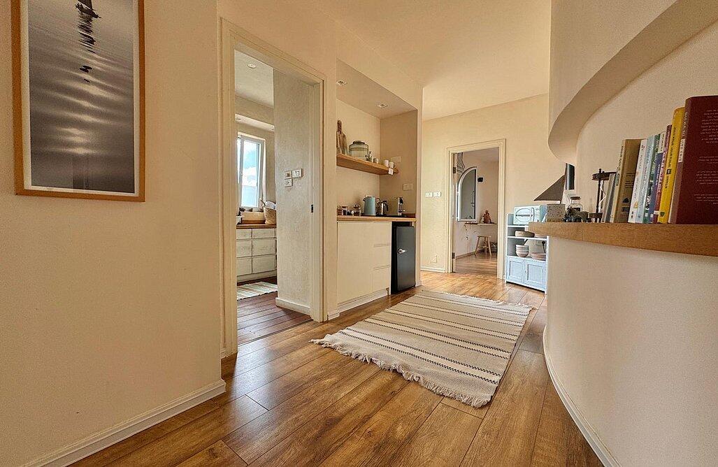 הבית על הדיונה מרכז  12  נופש - וי פור ויקיישן - V for Vacation