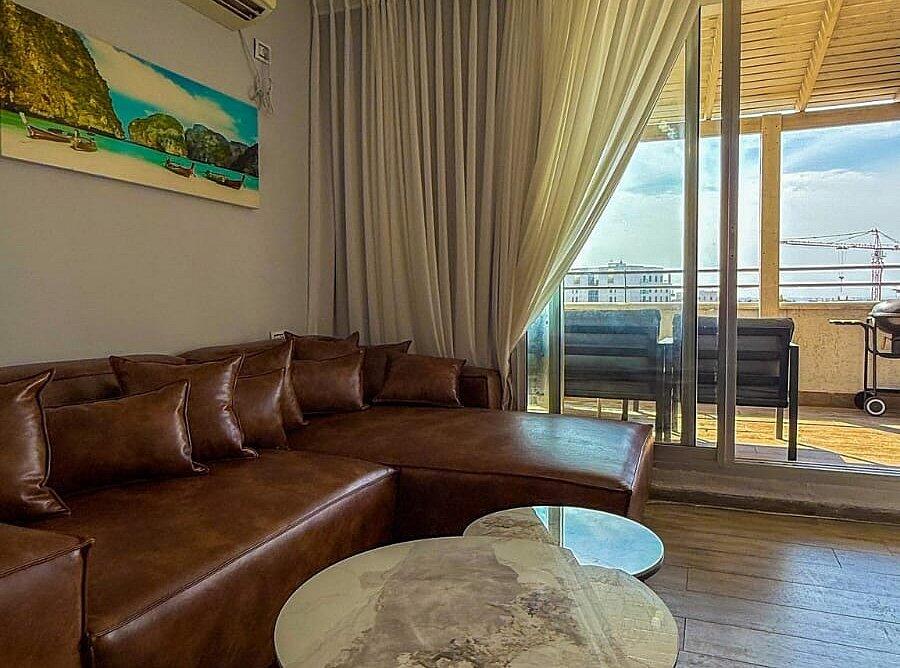 סיאסטה באכזיב צפון  9  נופש - וי פור ויקיישן - V for Vacation