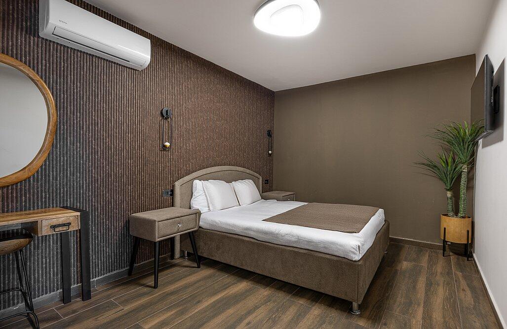 וילה איידר ויליג' צפון  7  נופש - וי פור ויקיישן - V for Vacation