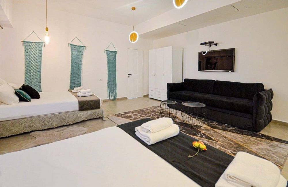 וילה קיסר אילת דרום  21  נופש - וי פור ויקיישן - V for Vacation