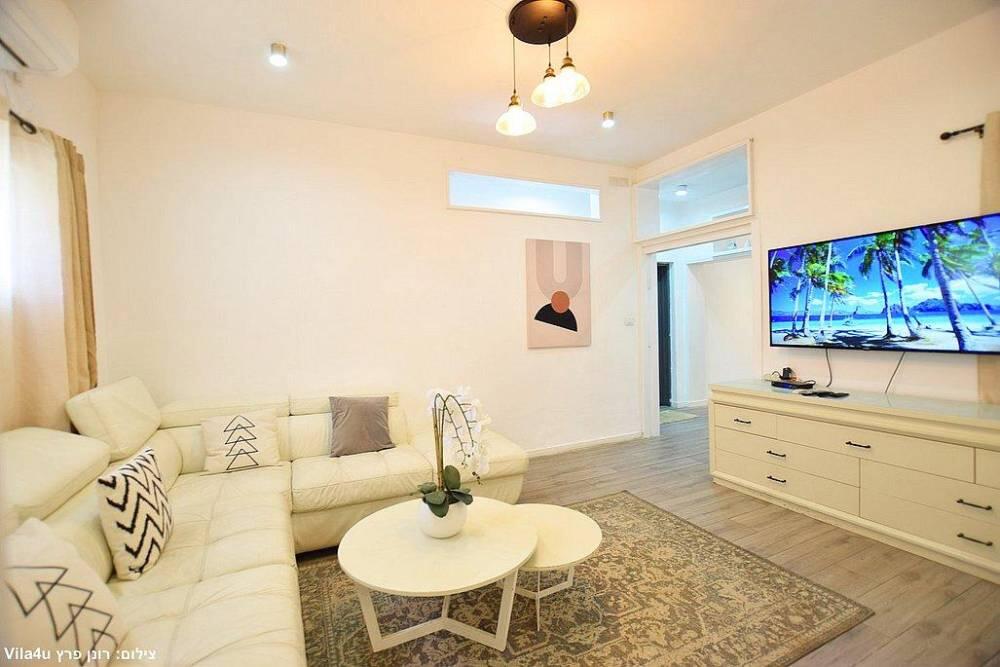 ויליג קומפלקס ריזורט דרום  24  נופש - וי פור ויקיישן - V for Vacation