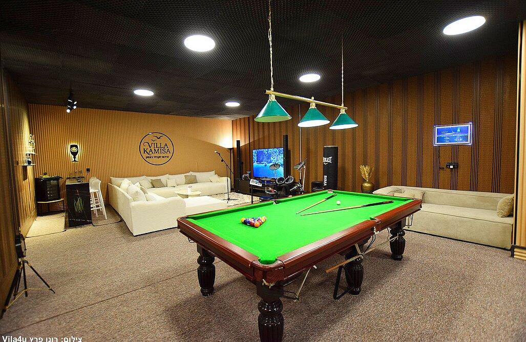 לופט כמיסה צפון  8  לופט 4 יו