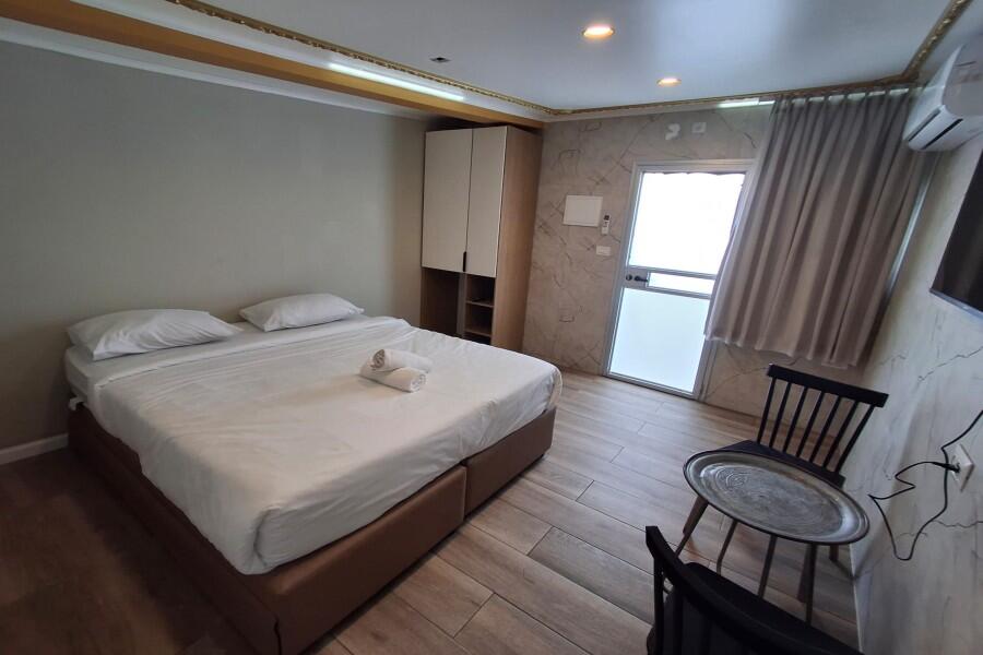 כפר הים מרכז  20  נופש - וי פור ויקיישן - V for Vacation