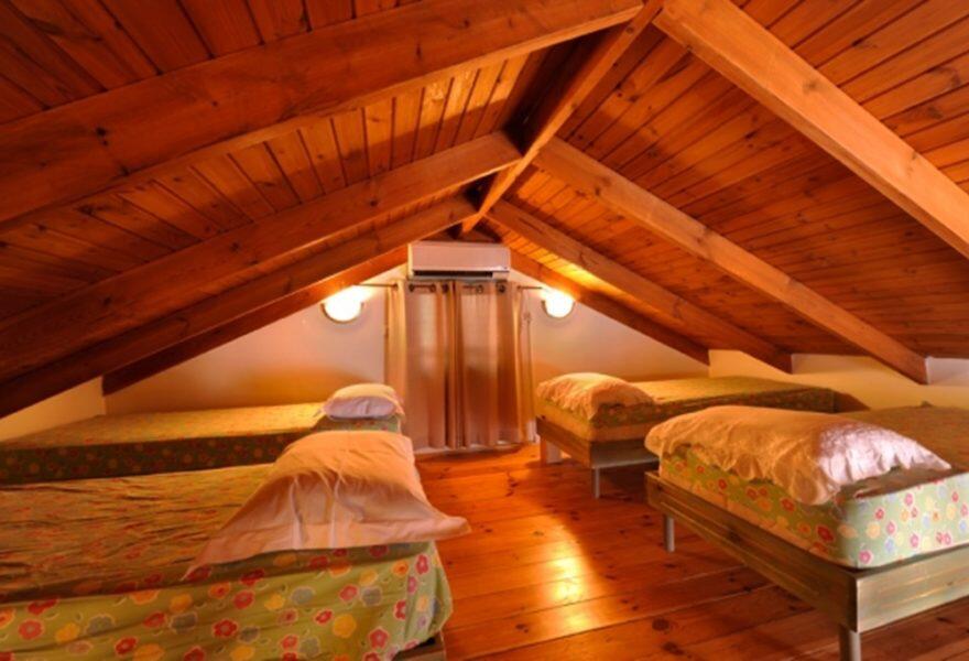 נפלאות הכנרת צפון  8  נופש - וי פור ויקיישן - V for Vacation