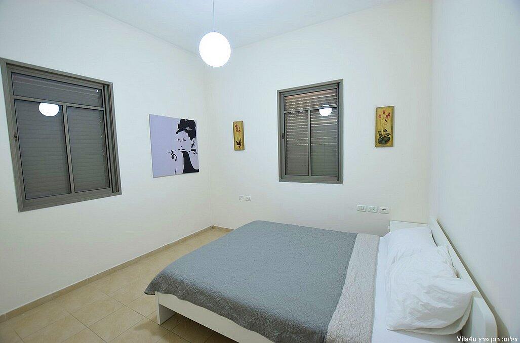 וילה תמרה מרכז  11  נופש - וי פור ויקיישן - V for Vacation