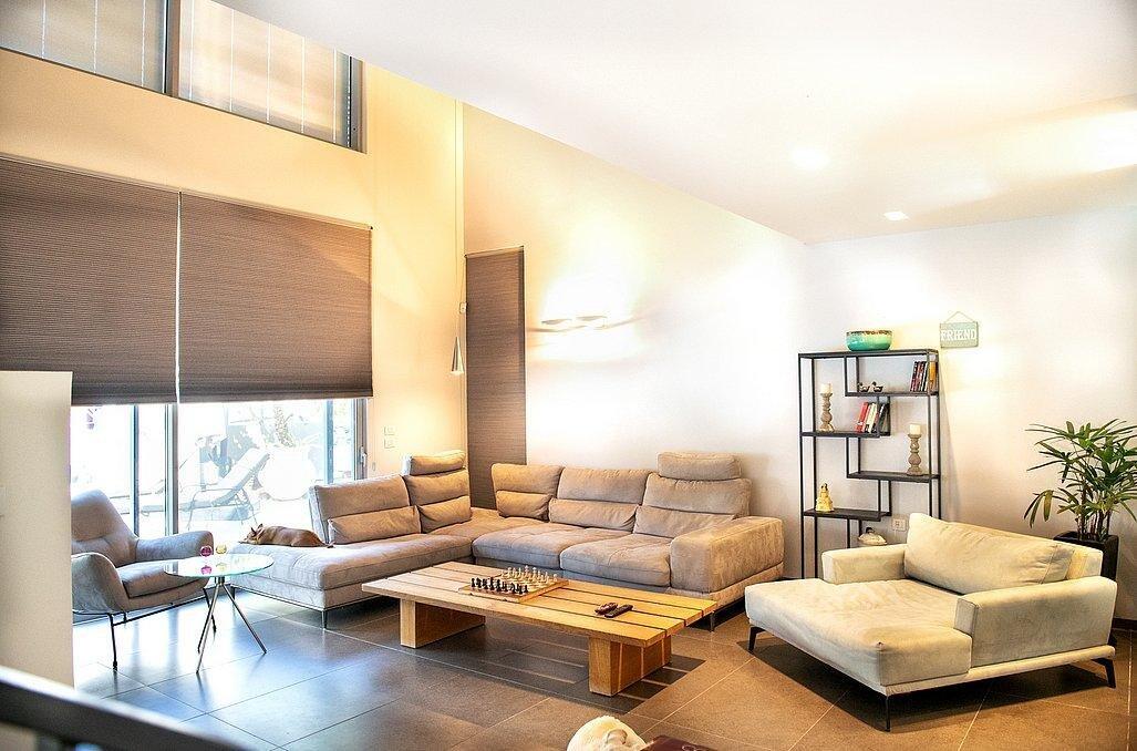 וילה נטו אילת דרום  2  נופש - וי פור ויקיישן - V for Vacation