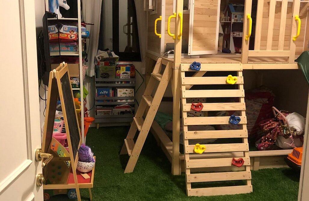 וילה צוקי ים מרכז  9  נופש - וי פור ויקיישן - V for Vacation