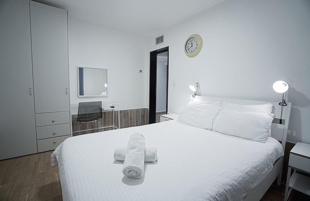 וילה פומלה דרום  25  נופש - וי פור ויקיישן - V for Vacation