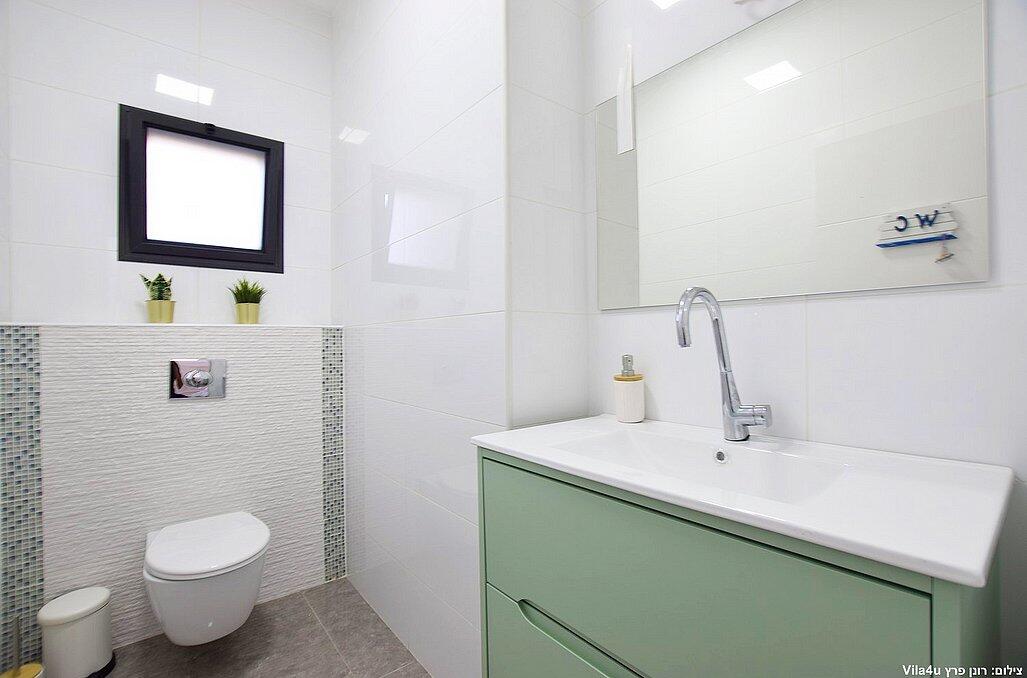 וילה מליה - Villa Melia צפון  25  נופש - וי פור ויקיישן - V for Vacation