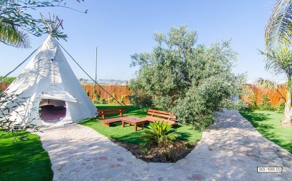 מונקאטה דרום  10  לופט 4 יו