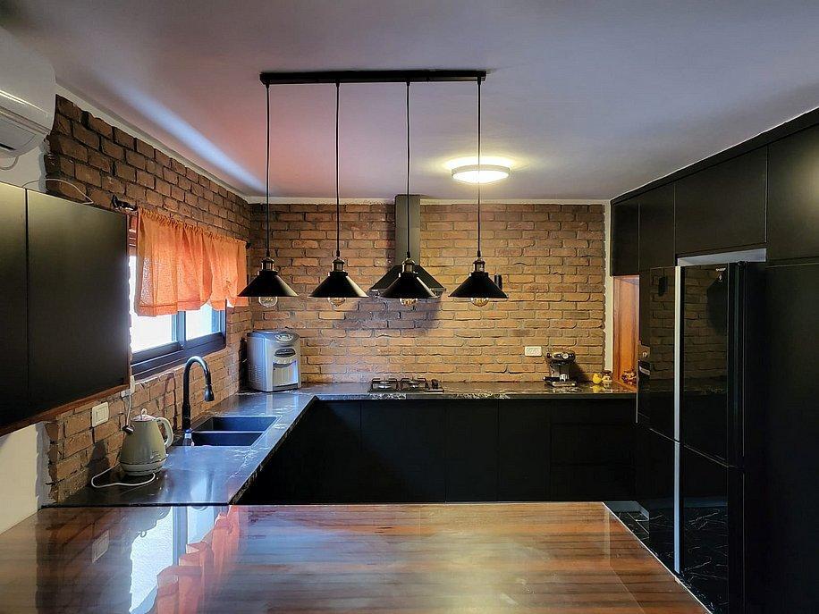 אחוזת אלונים ירכא צפון  11  נופש - וי פור ויקיישן - V for Vacation