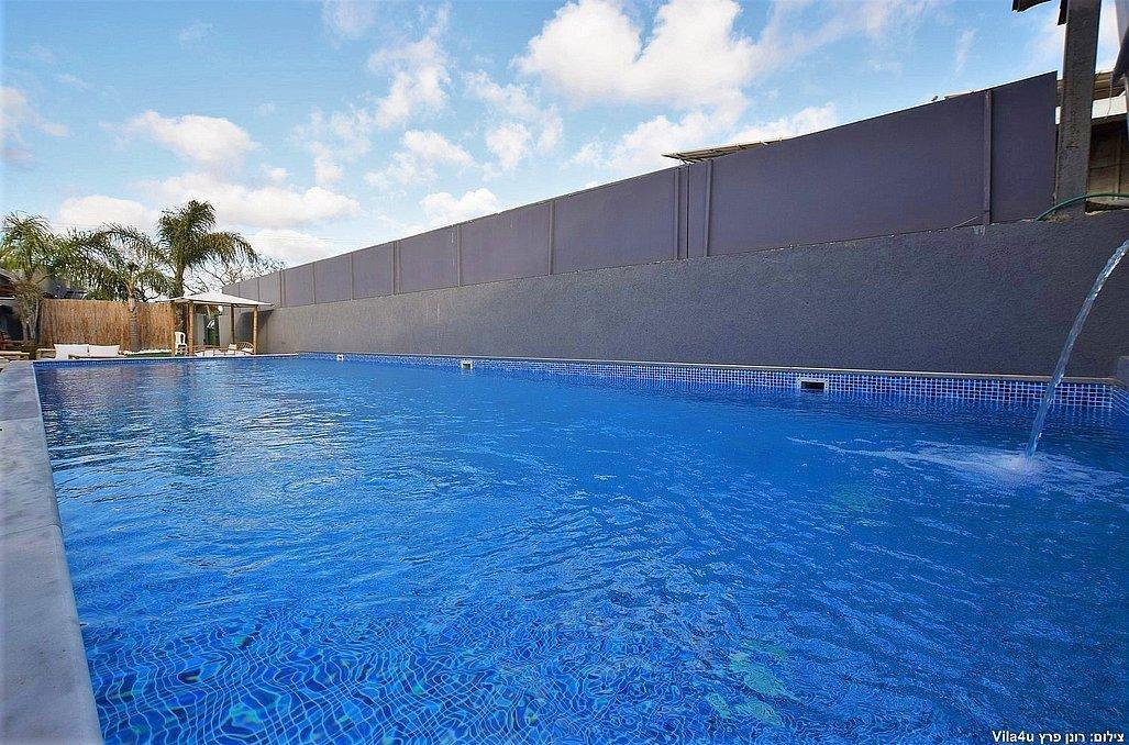 אחוזת וניש מרכז  4  לופט 4 יו