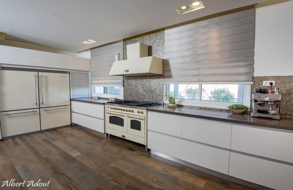 אחוזת הנרקיס 42 צפון  9  נופש - וי פור ויקיישן - V for Vacation