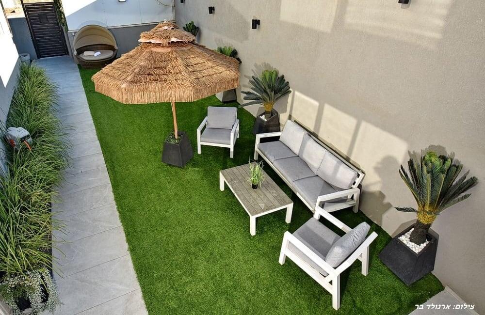 וילה אל הכנרת צפון  34  נופש - וי פור ויקיישן - V for Vacation