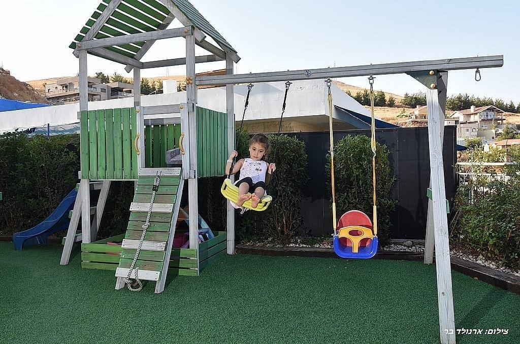 סי דרימס צפון  12  נופש - וי פור ויקיישן - V for Vacation