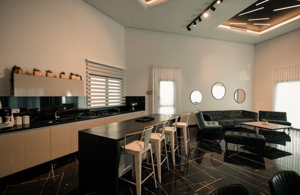 וילה קררה צפון  12  נופש - וי פור ויקיישן - V for Vacation